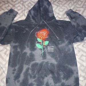 Rose Sweatshirt